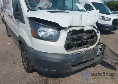 2017 Ford Transit-250 z USA, uszkodzony, nr VIN 1FTYR2DM2HKA70763